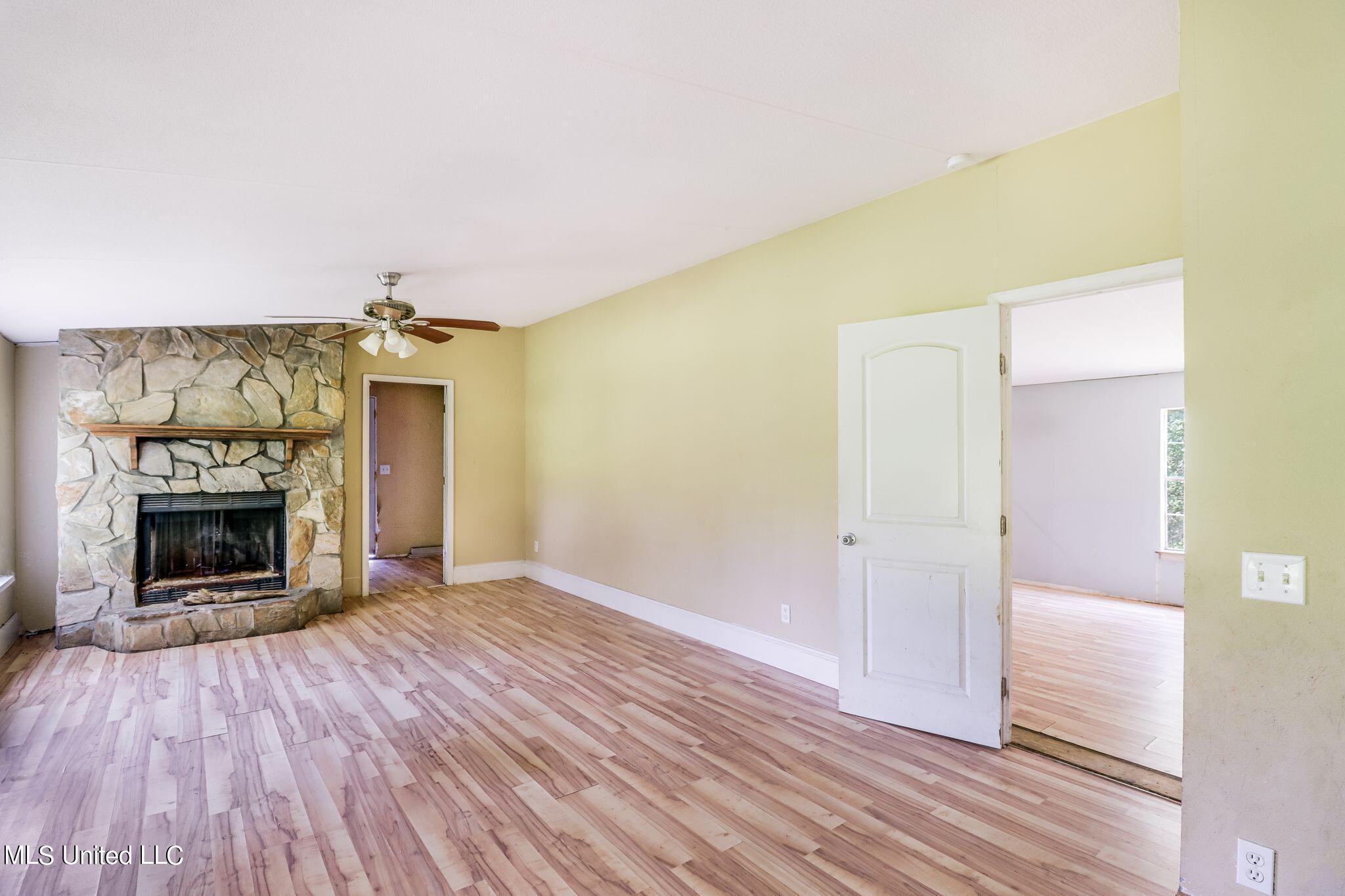 27149 D V Moran Road