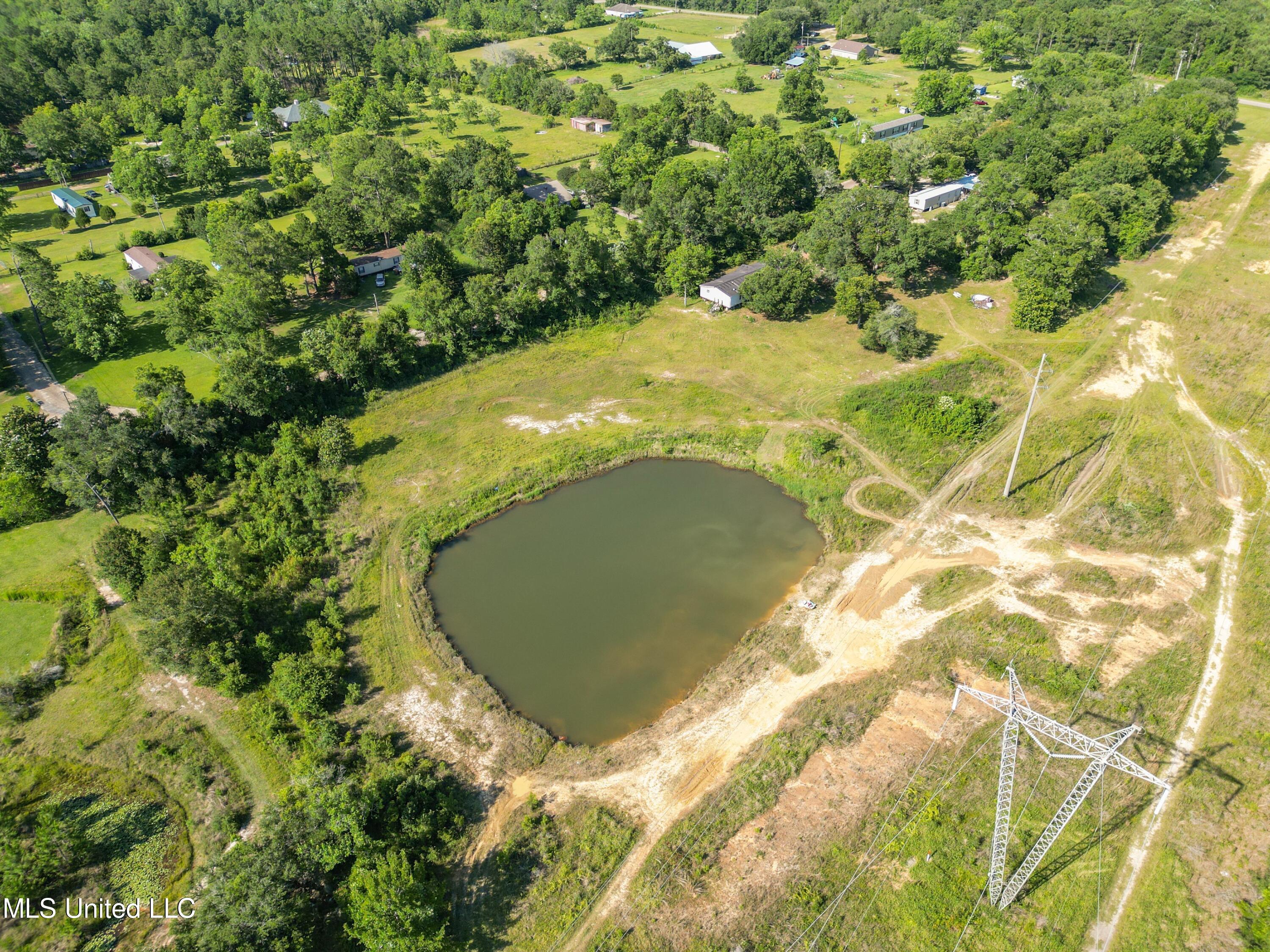 27149 D V Moran Road