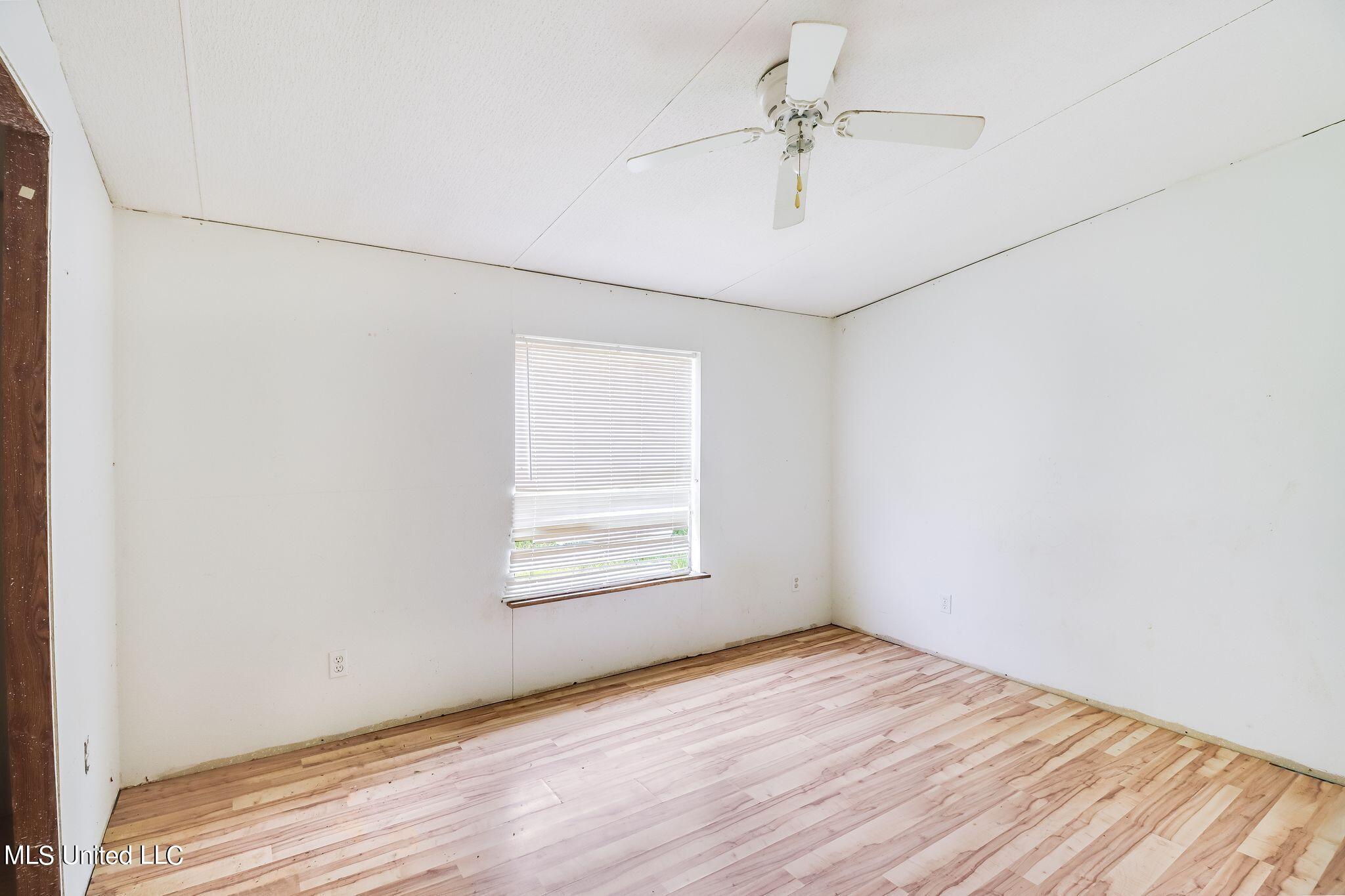 27149 D V Moran Road