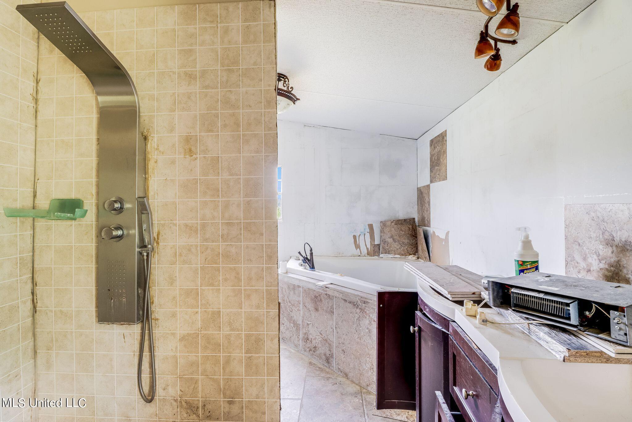 27149 D V Moran Road