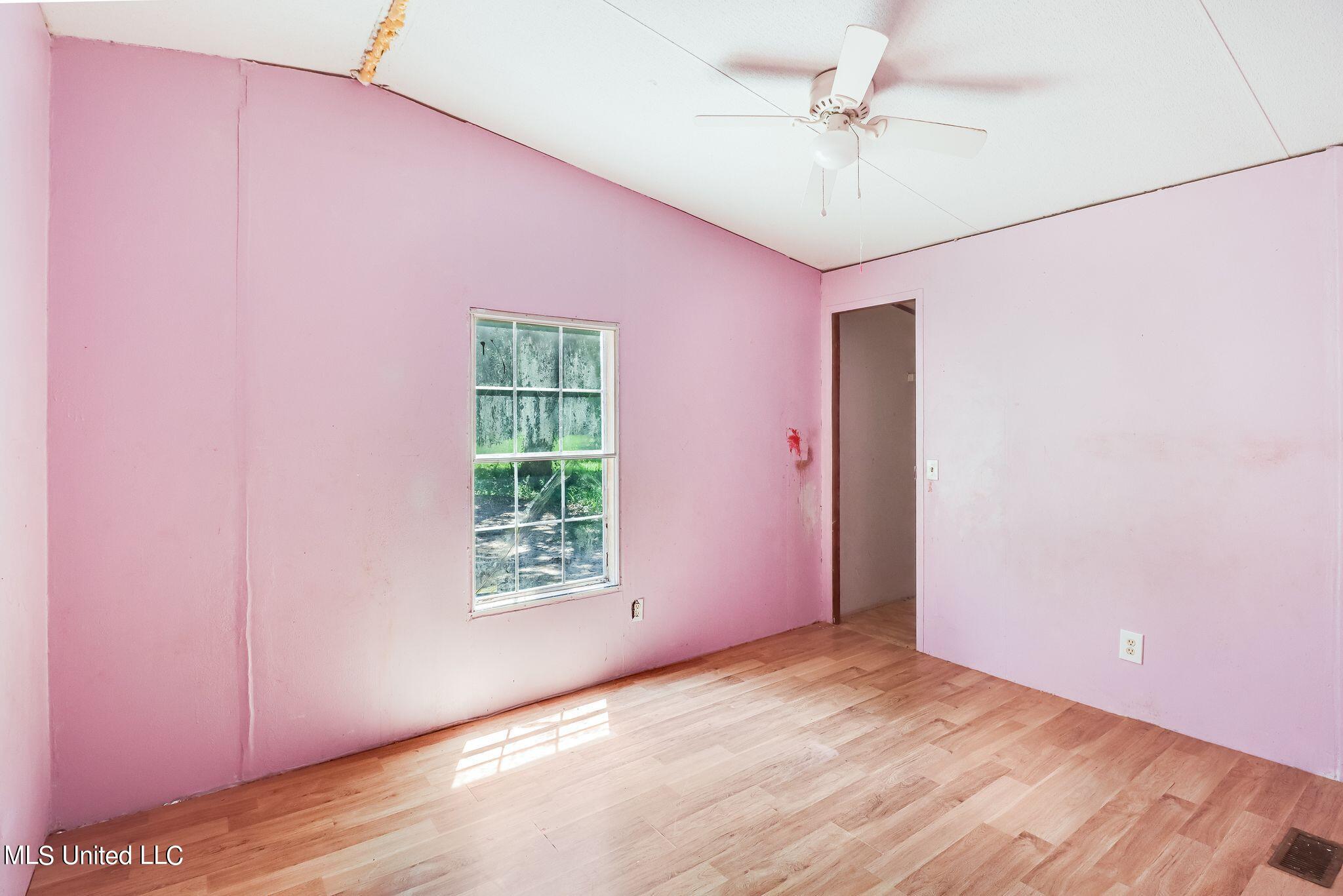 27149 D V Moran Road