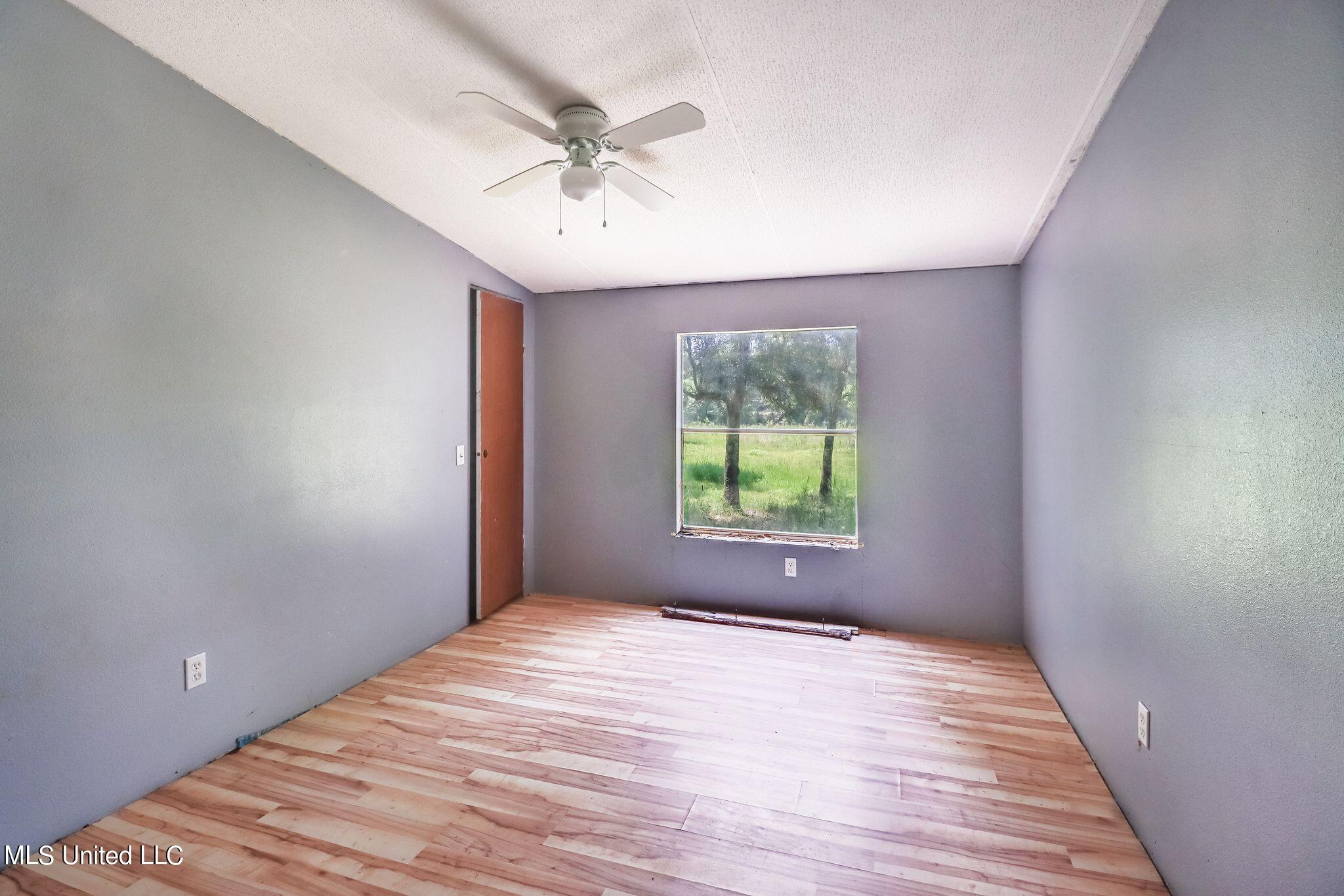 27149 D V Moran Road