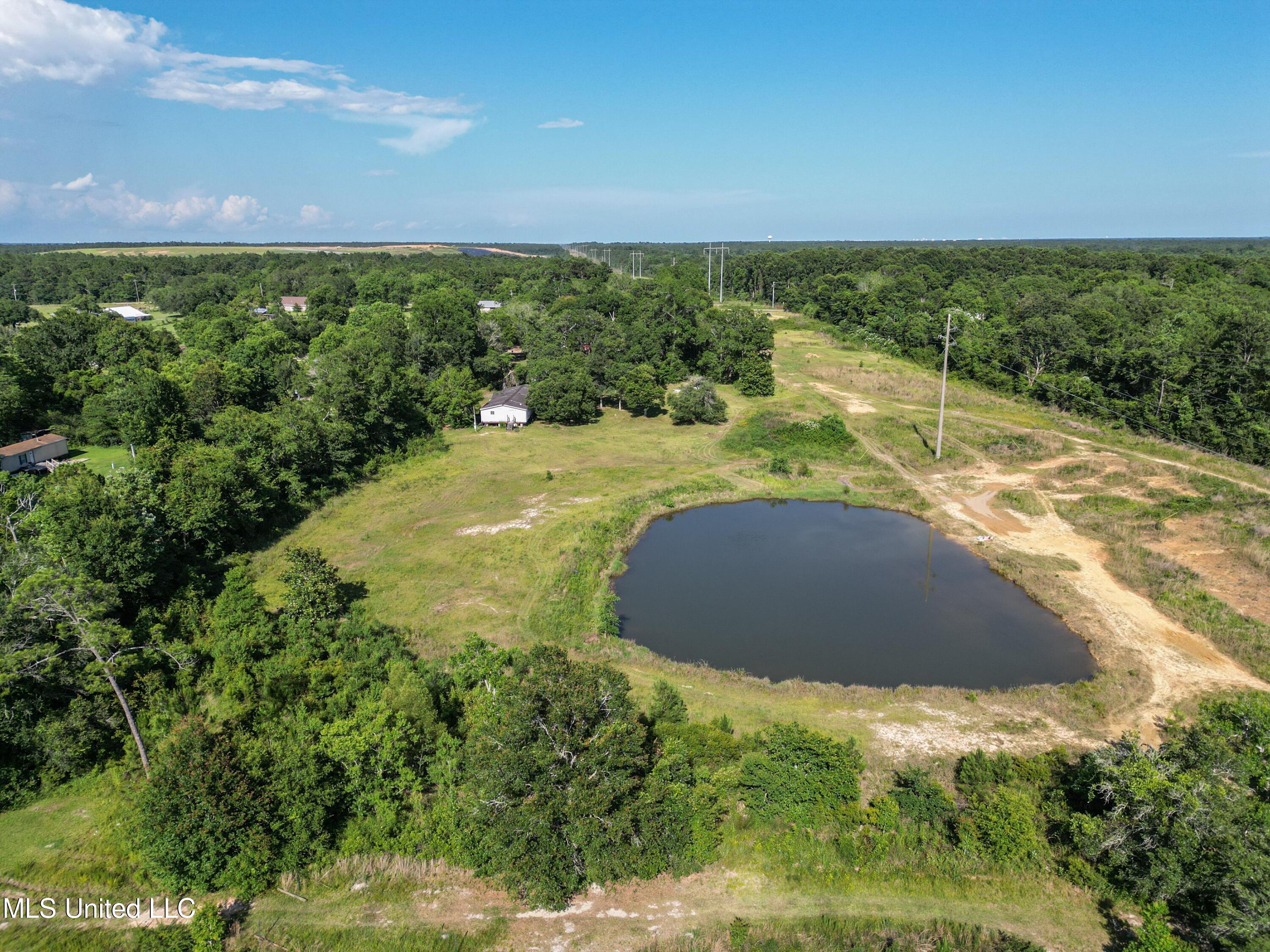 27149 D V Moran Road