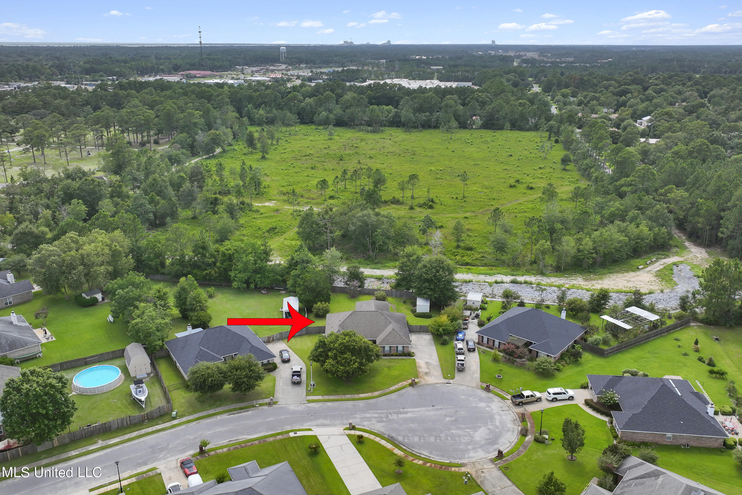 3122 Shadow Wood Drive