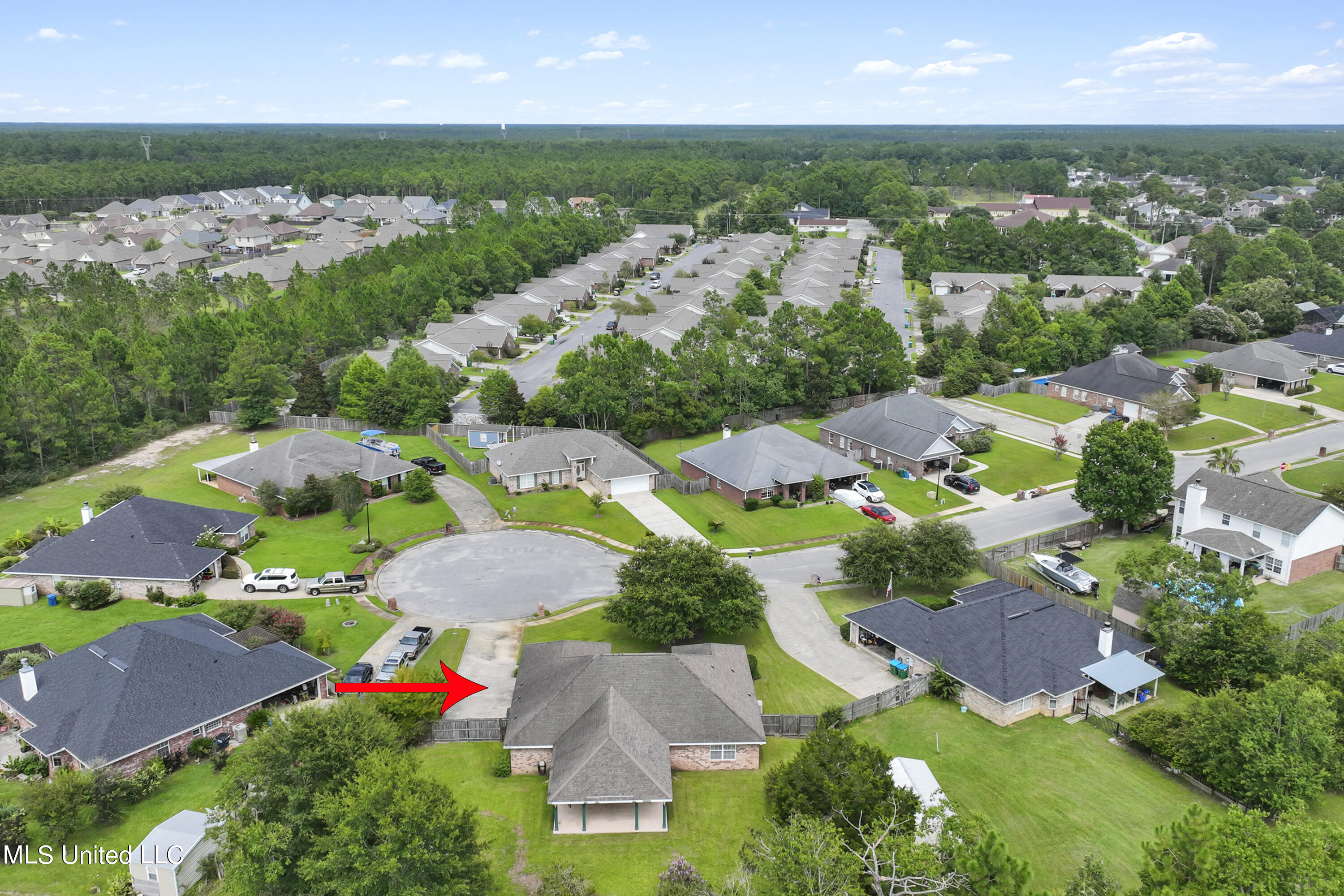 3122 Shadow Wood Drive