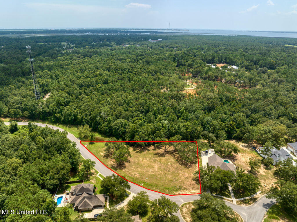 1-2 Magnolia Boulevard