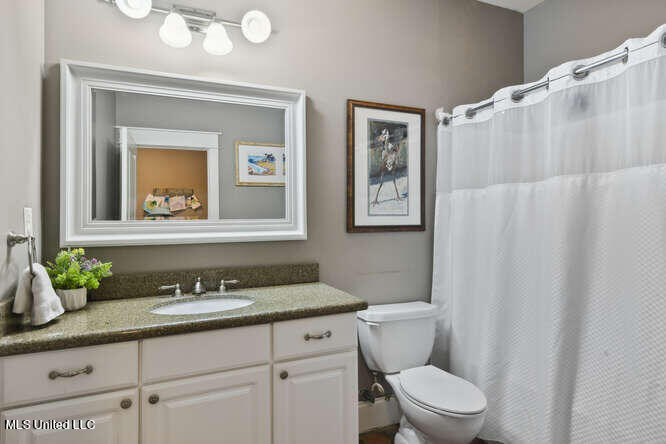 67170 E Diamondhead Drive