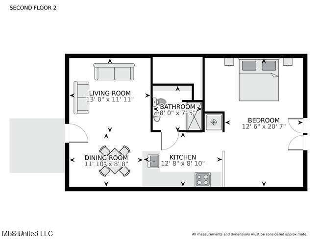 1815 Nicholson Avenue