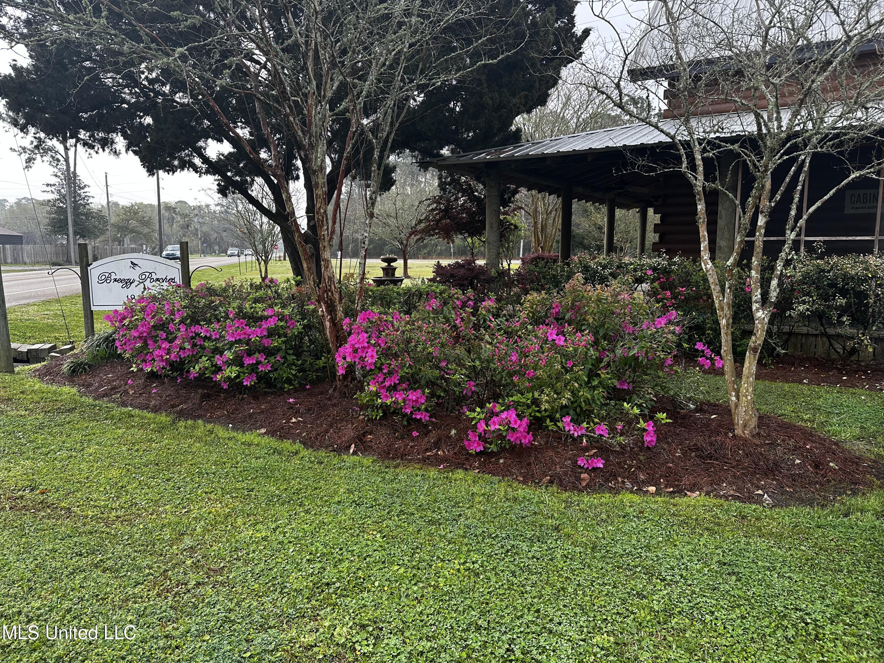 1815 Nicholson Avenue