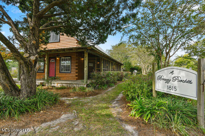 1815 Nicholson Avenue