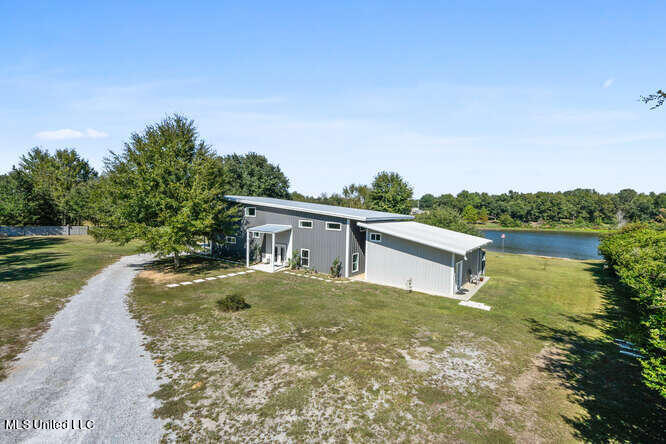 11330 Firetower Road