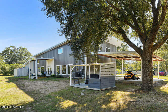 11330 Firetower Road