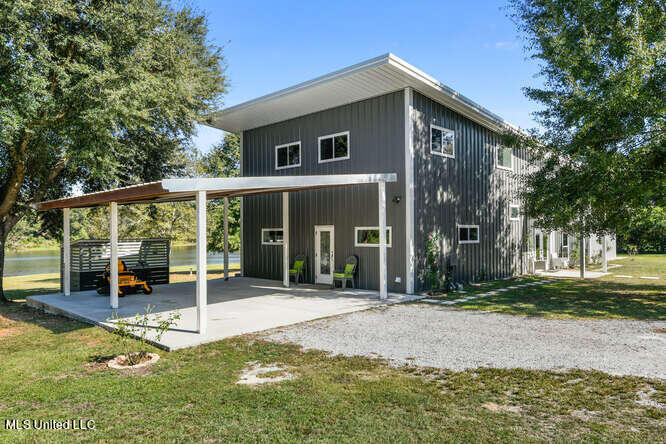 11330 Firetower Road