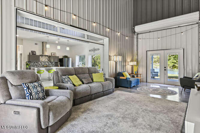 11330 Firetower Road