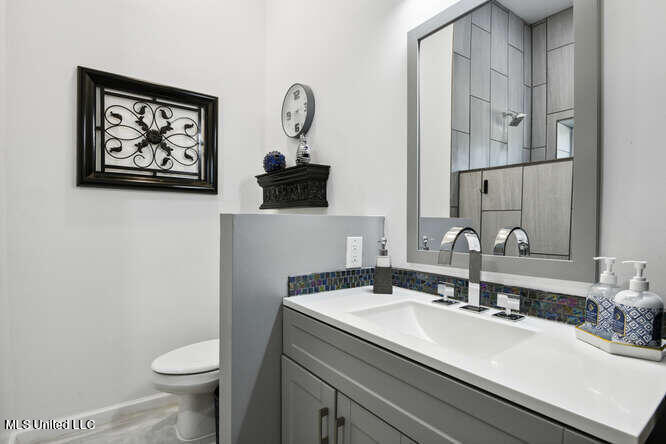 11330 Firetower Road