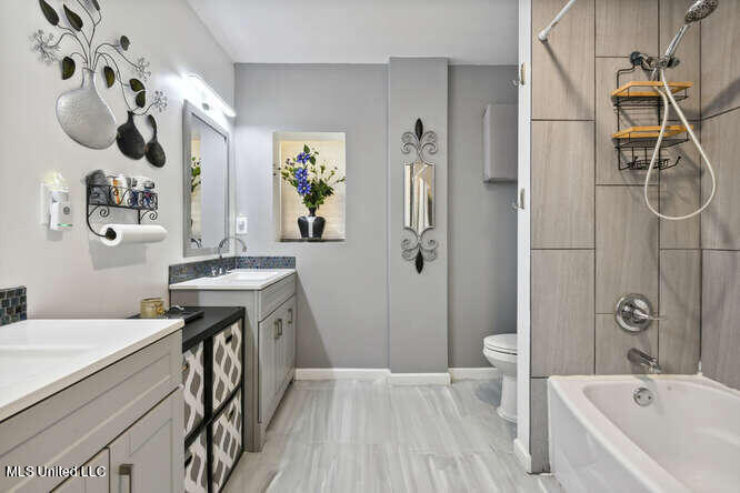 11330 Firetower Road