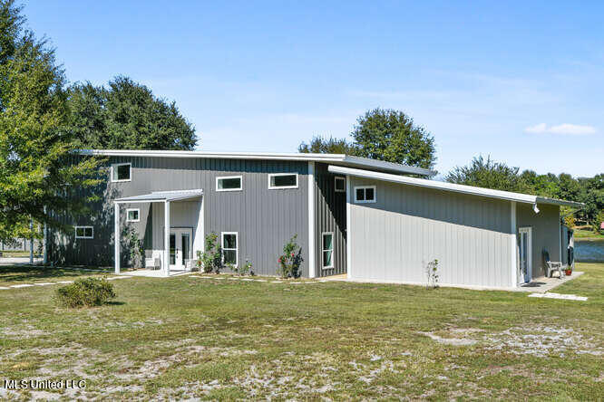 11330 Firetower Road