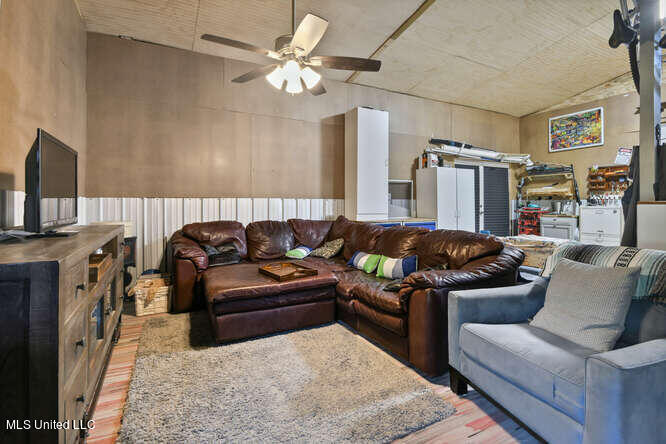 11330 Firetower Road