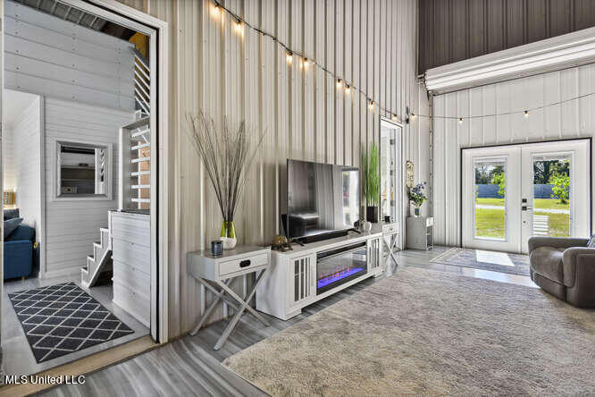 11330 Firetower Road