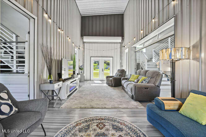 11330 Firetower Road