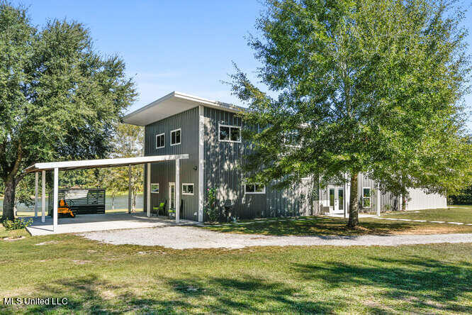 11330 Firetower Road