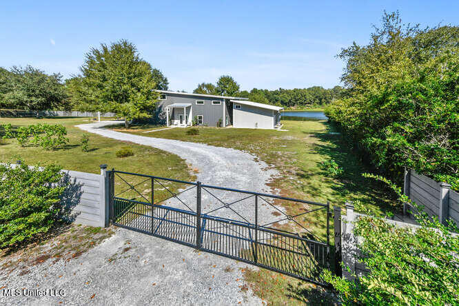 11330 Firetower Road