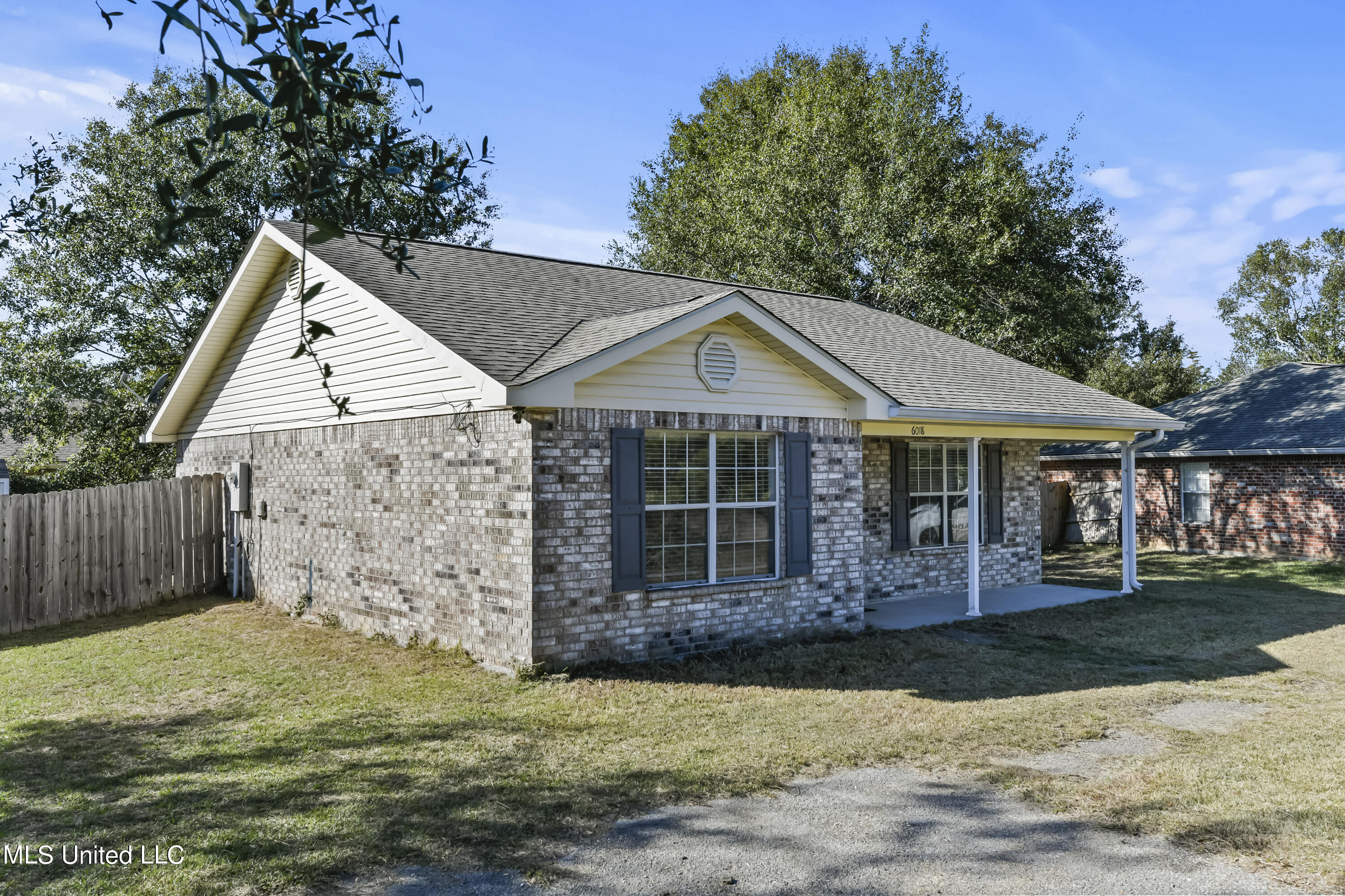 6018 Alyssa Lane