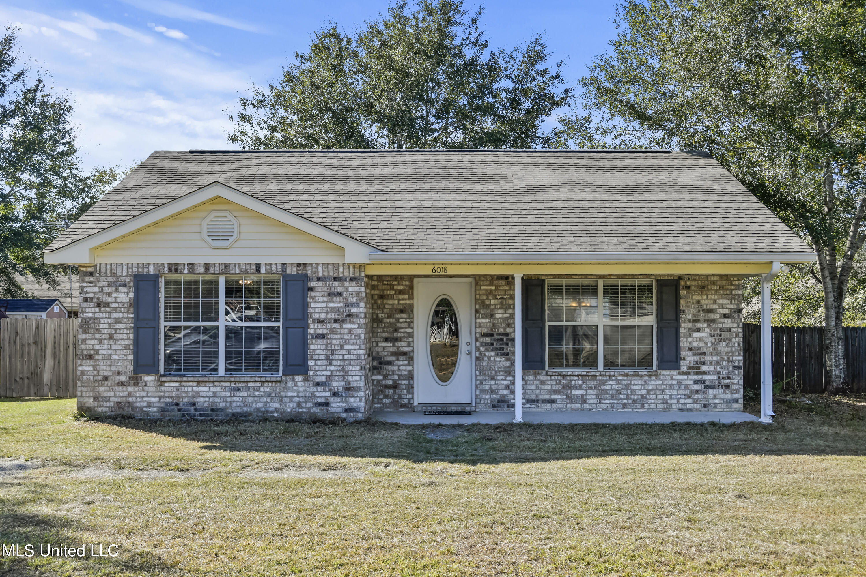 6018 Alyssa Lane