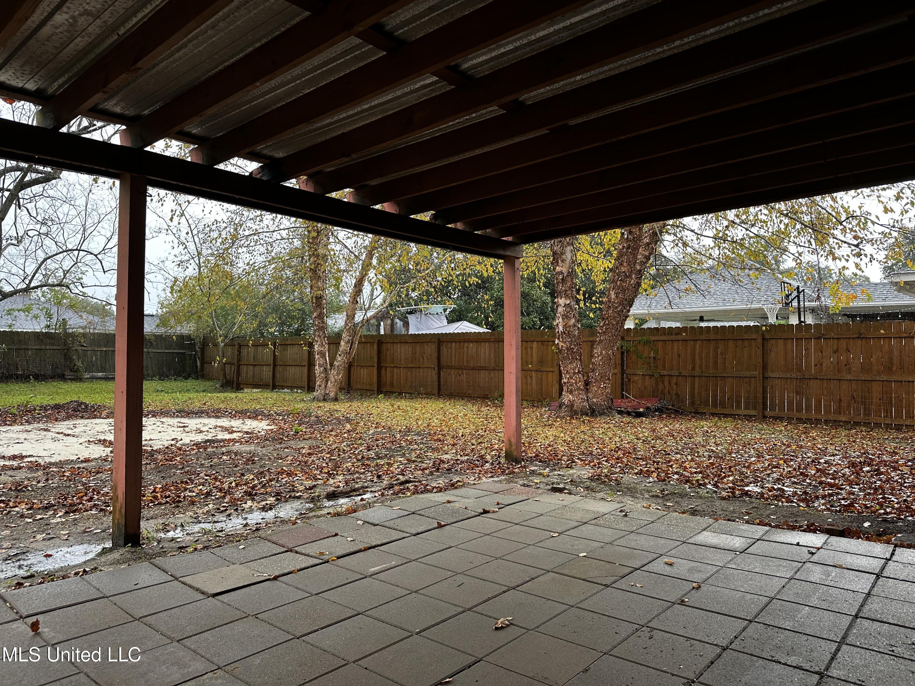 415 Pecan Park Drive