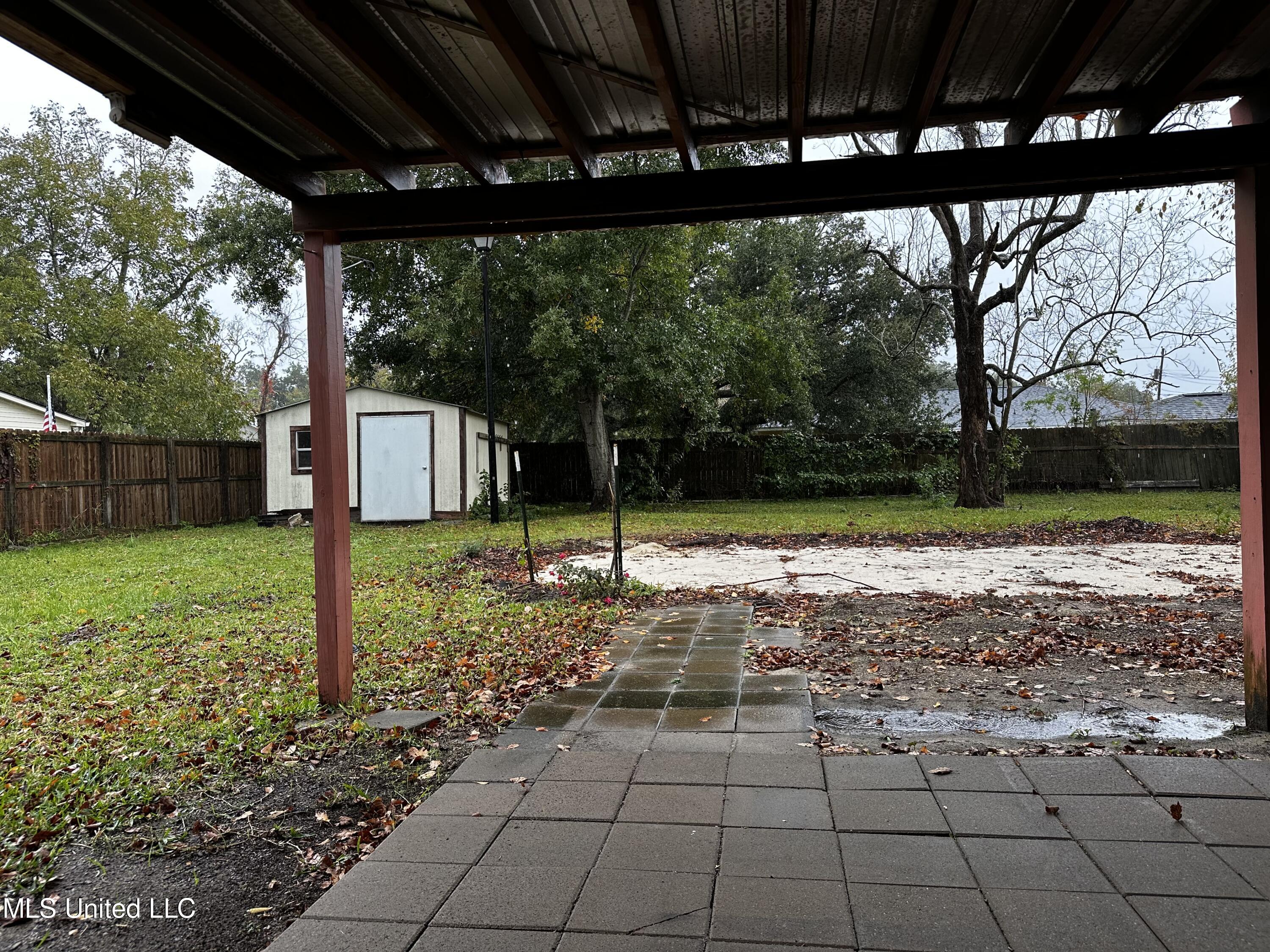 415 Pecan Park Drive