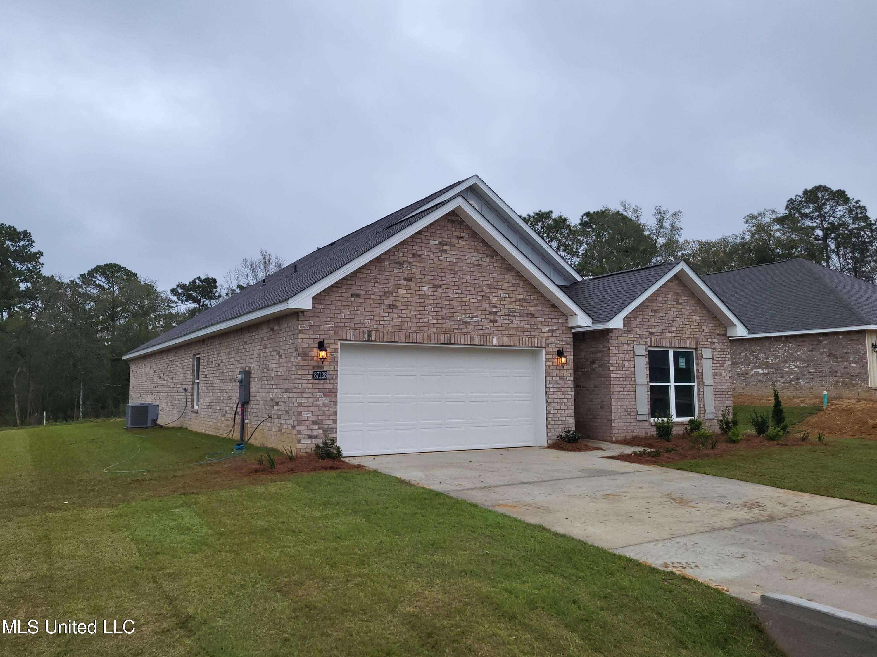 87128 Highpoint Drive