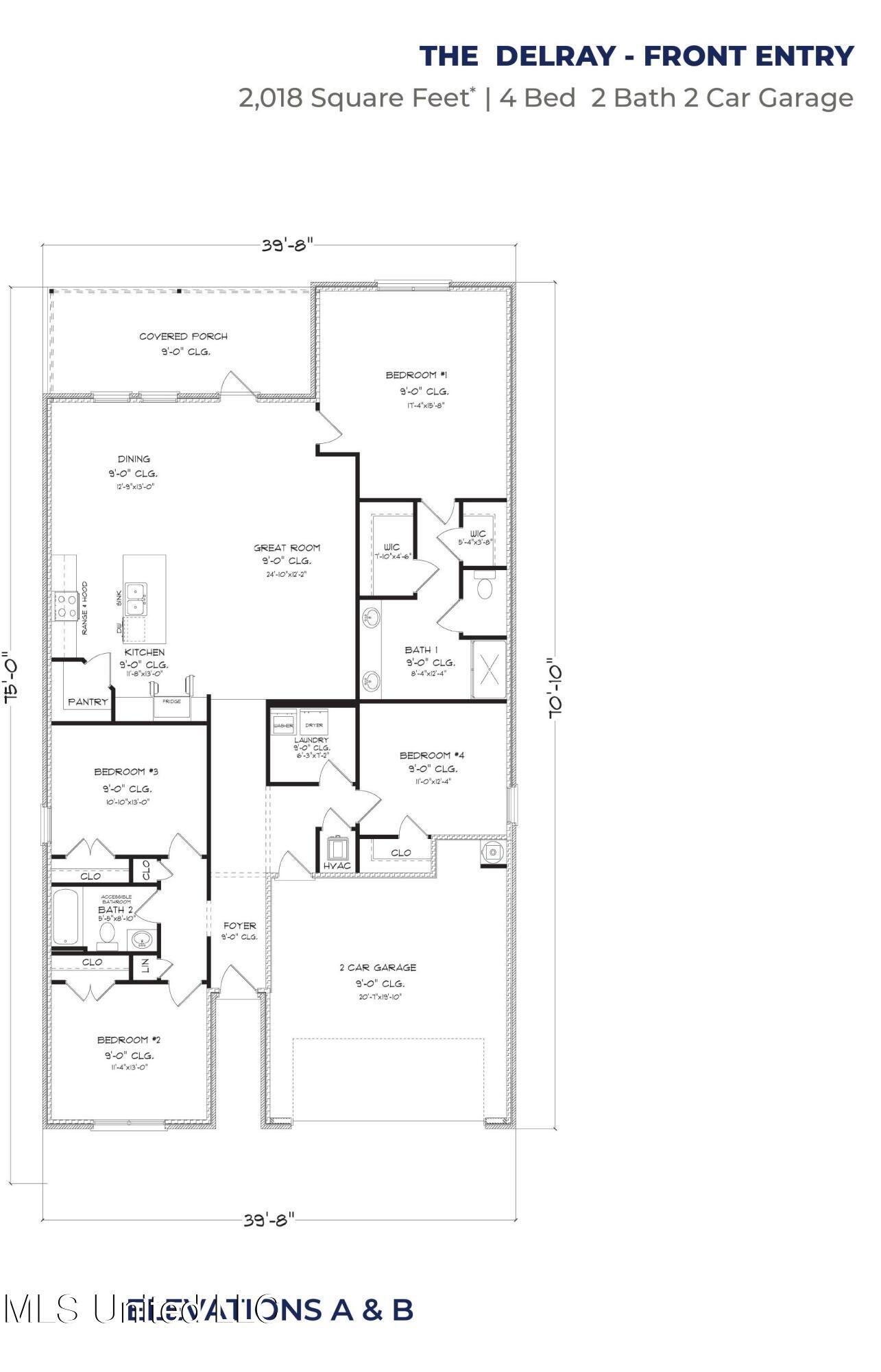 87128 Highpoint Drive