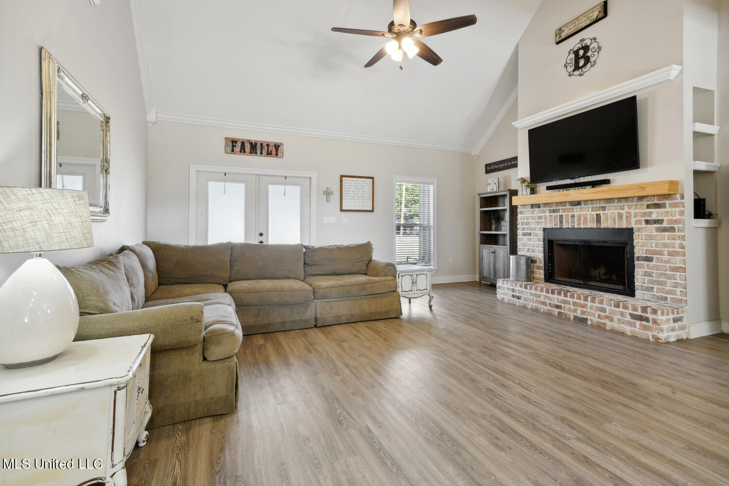 508 Old Spanish Trail