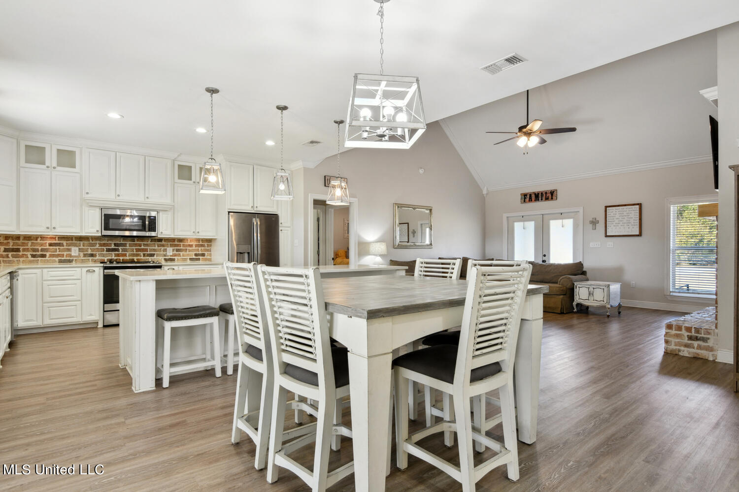 508 Old Spanish Trail