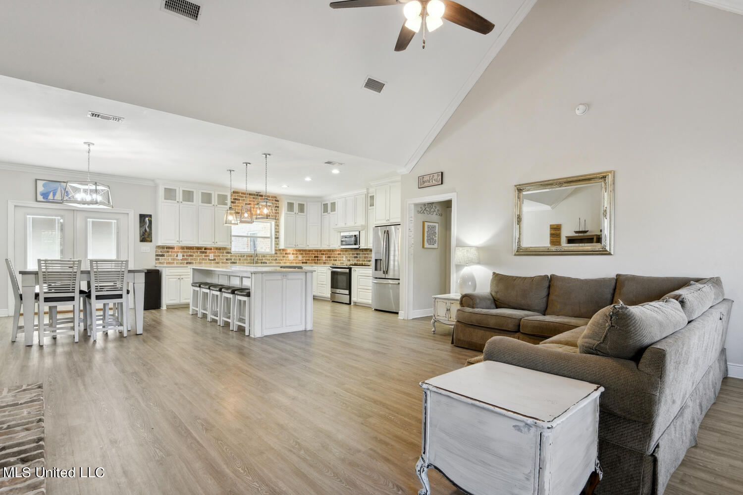 508 Old Spanish Trail