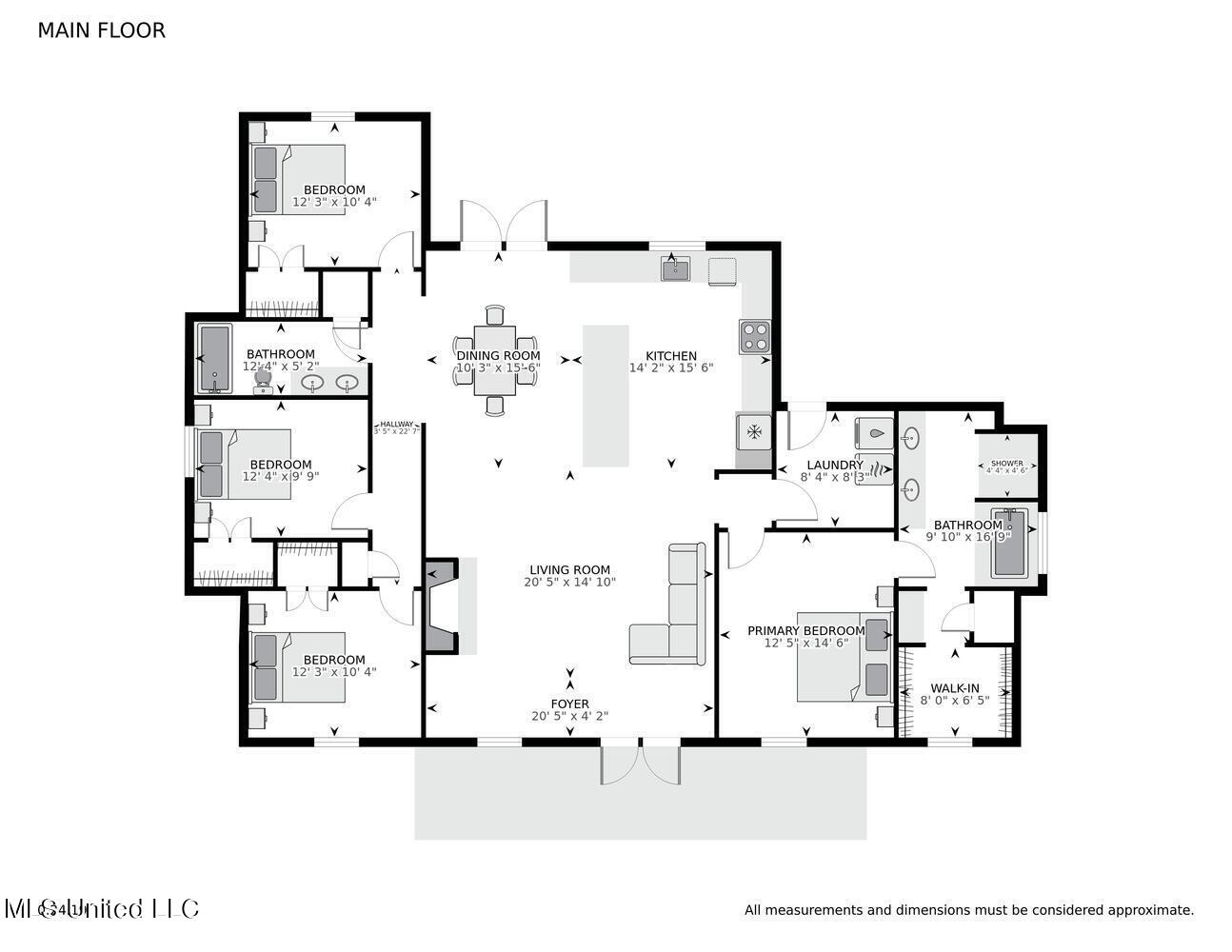 508 Old Spanish Trail