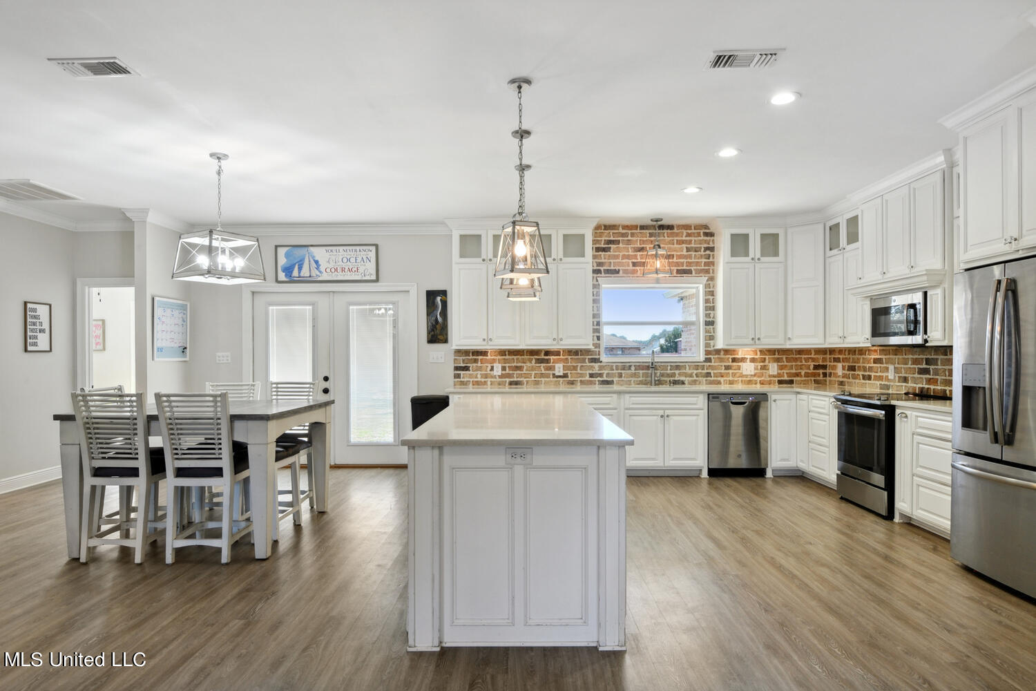 508 Old Spanish Trail