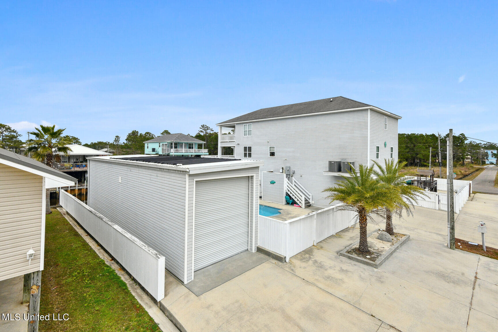 4010 Teal Street