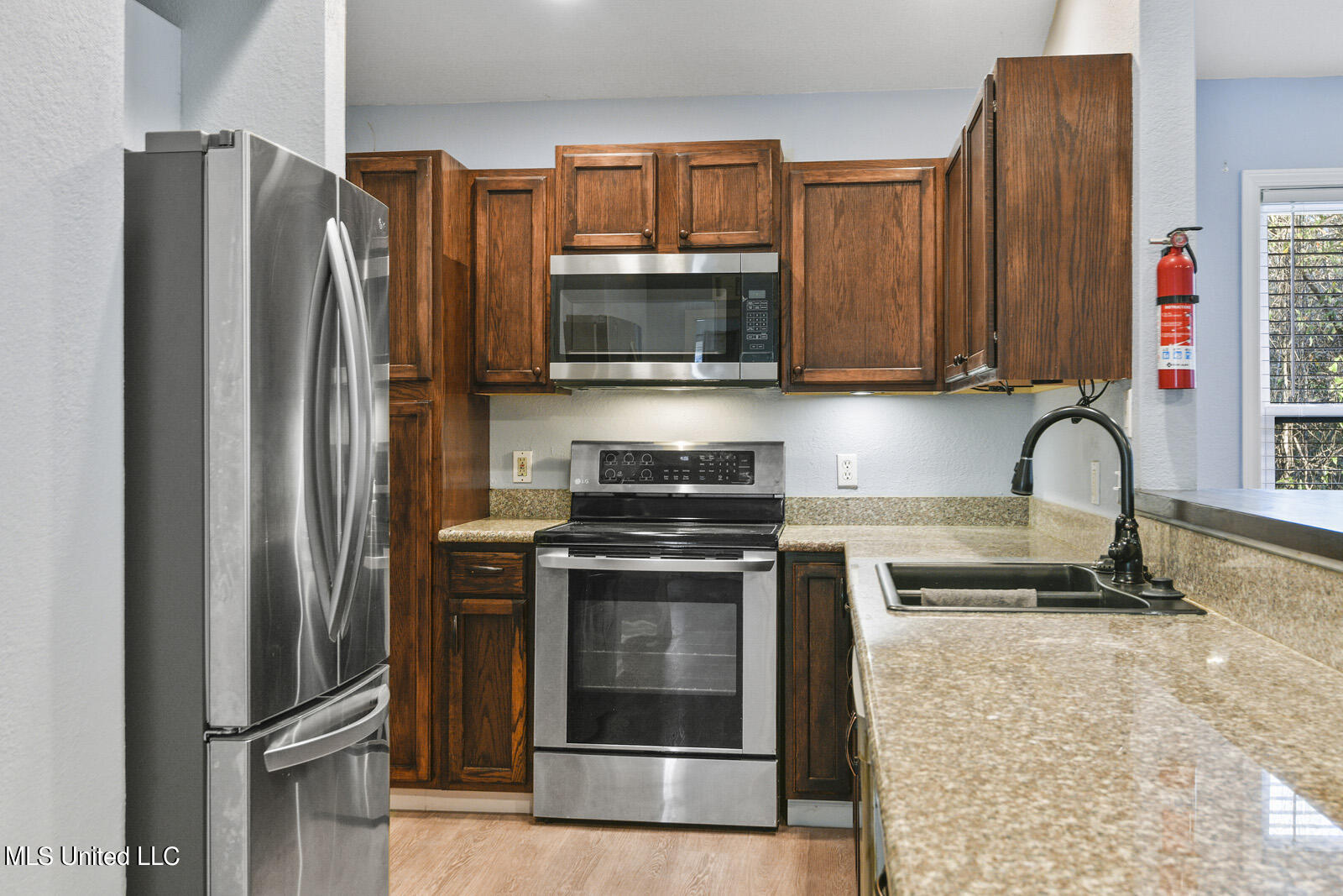 6116 E Marion Street