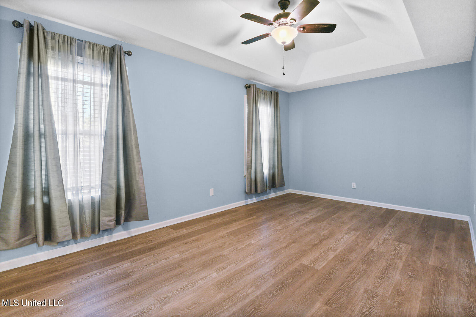 6116 E Marion Street