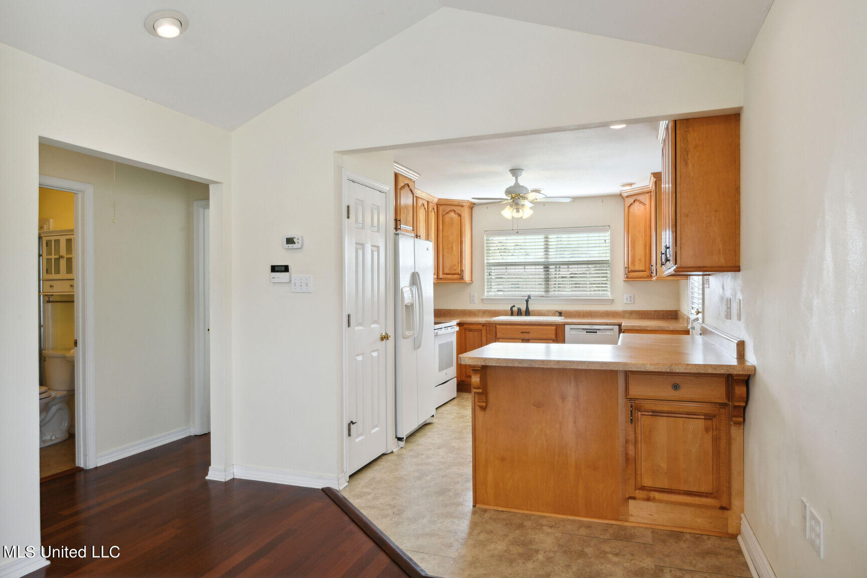 434 Old Spanish Trail