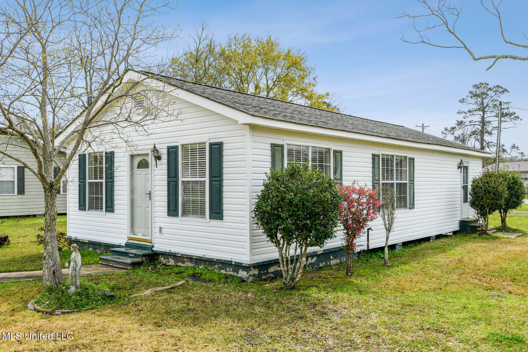 434 Old Spanish Trail