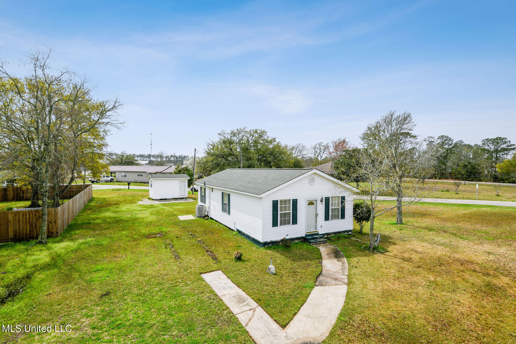 434 Old Spanish Trail