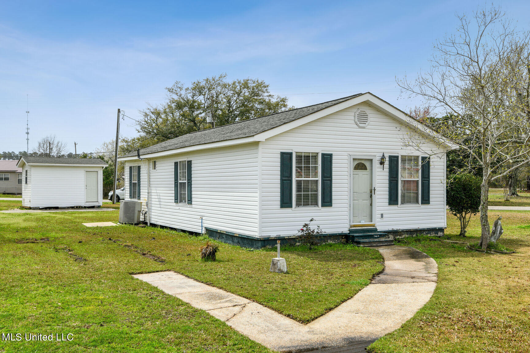 434 Old Spanish Trail