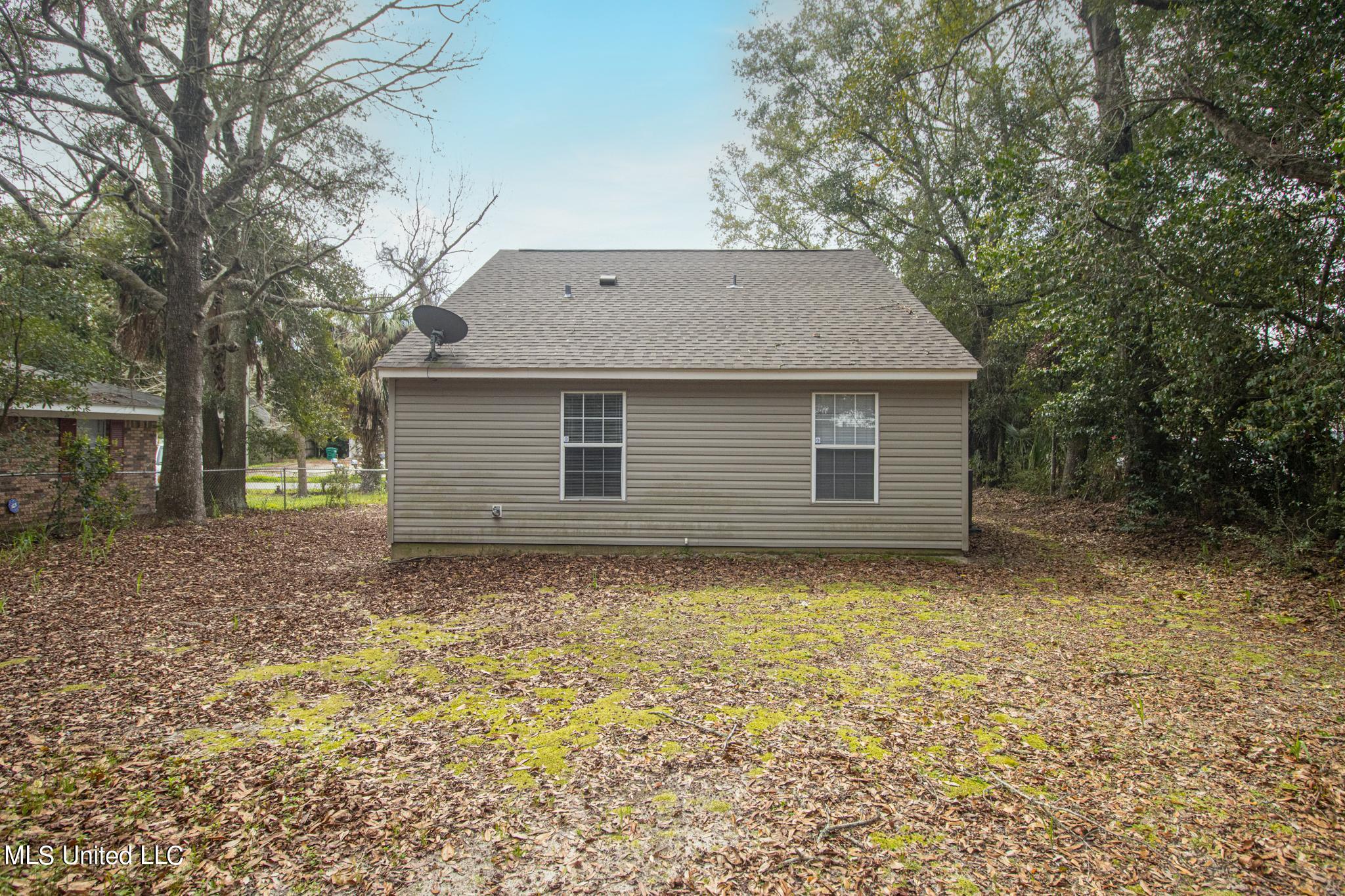 726 Tennessee Street