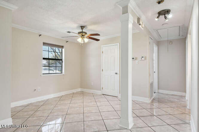 414 Demontluzin Avenue