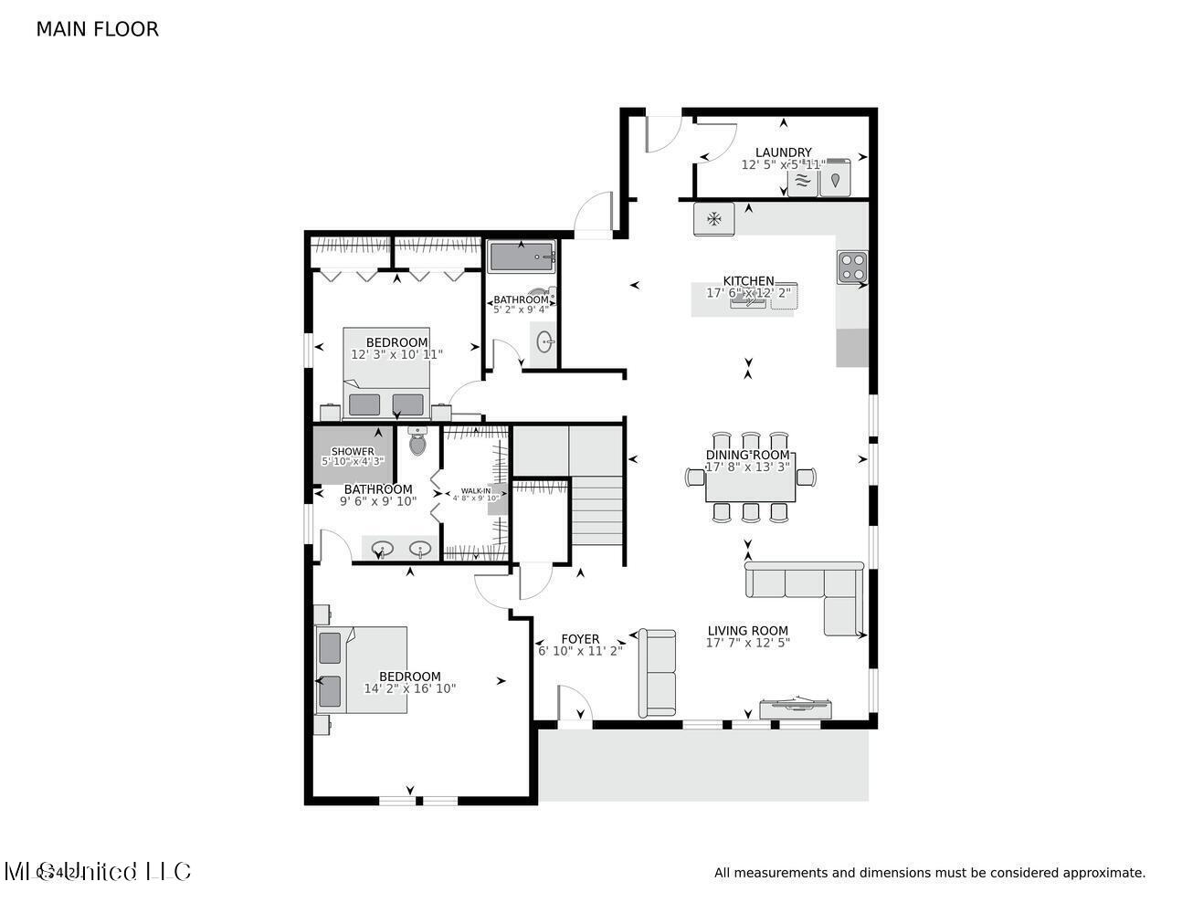 401 John Baptiste Street