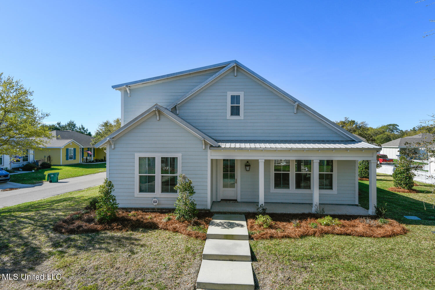 401 John Baptiste Street