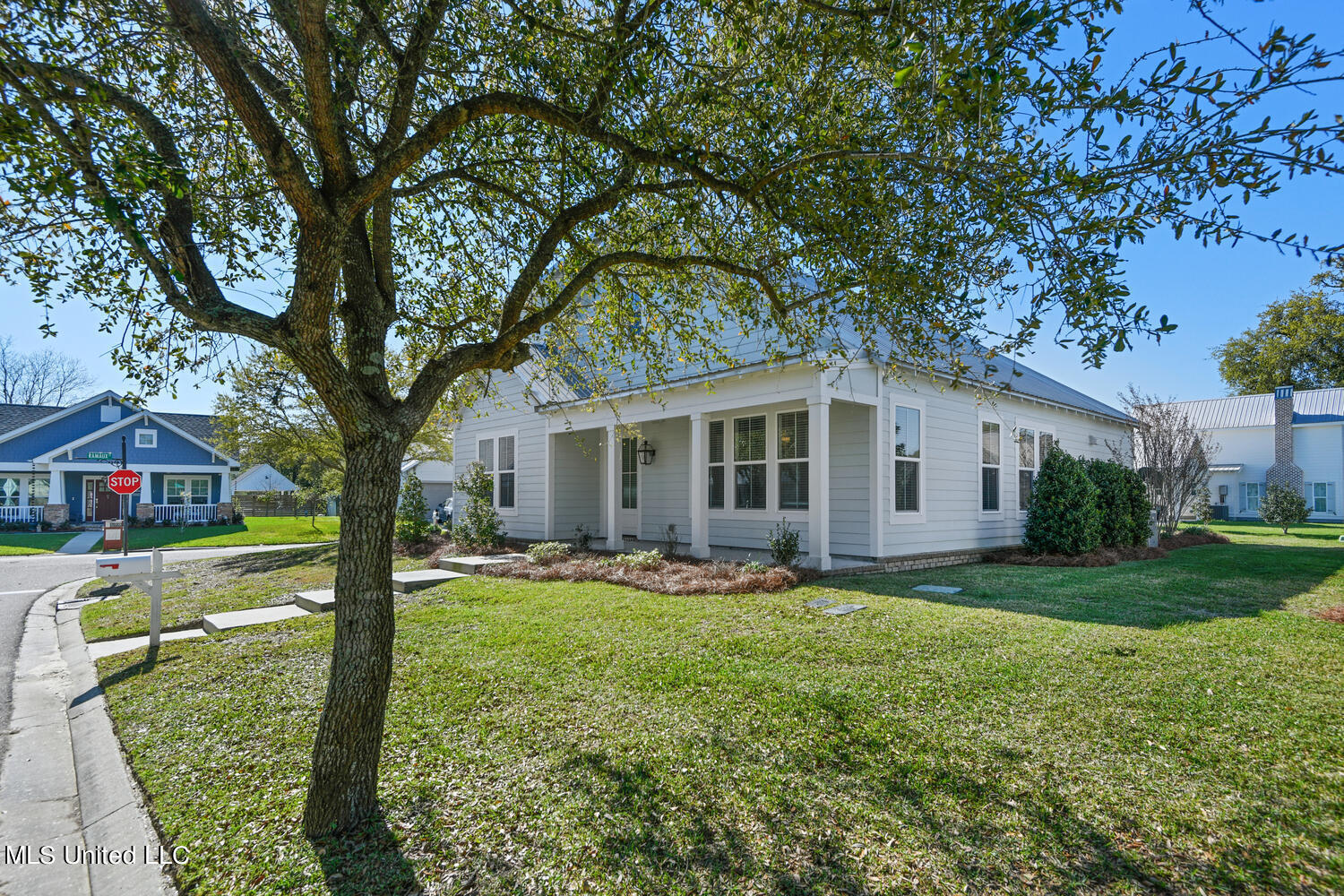 401 John Baptiste Street