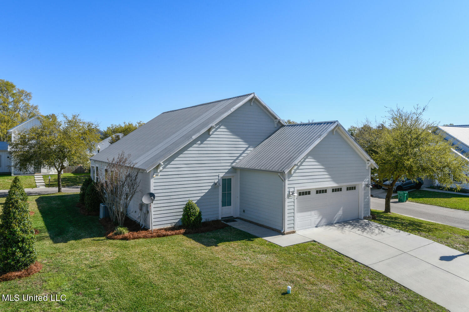 401 John Baptiste Street